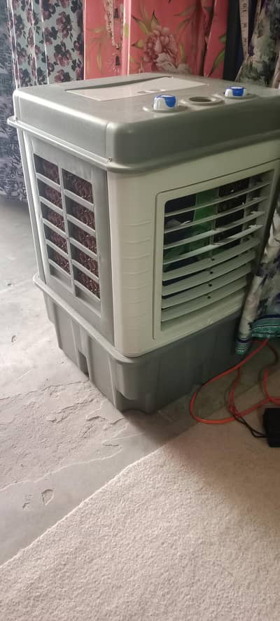 mini DC Air coolers