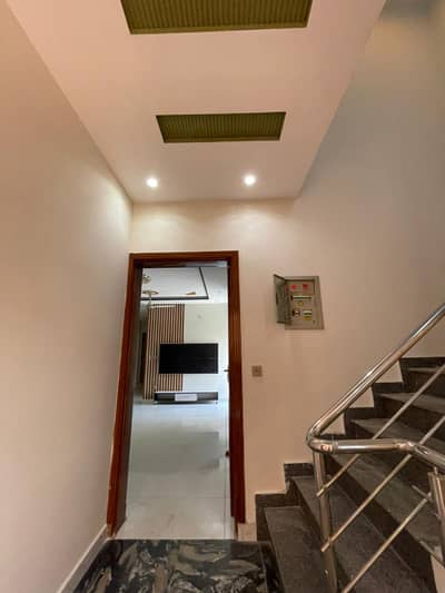 HOUSE FOR RENT IN DHA REHBAR