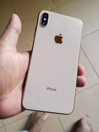 Apple iPhone XS Max