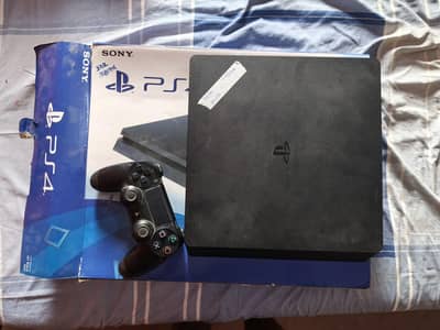 ps4 slim jailbreak 1TB read ad