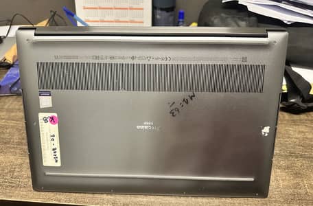 Dell Precision 5550 Core i7 10th Gen | 32/ 1 tb nvme 4k Display