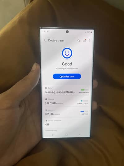 Samsung Mobile S22 Ultra