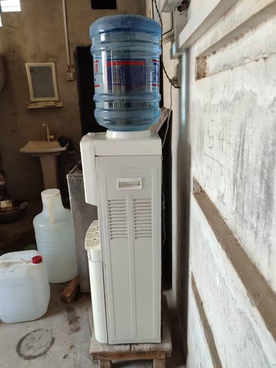 homage water dispenser for sale 03004968321