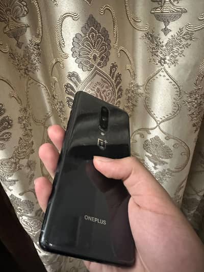 One Plus 8