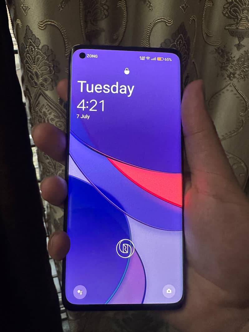 One Plus 8 1