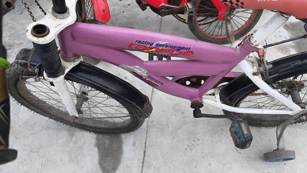 Bicycle 1
