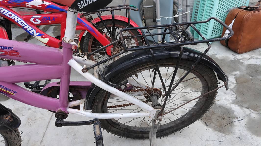 Bicycle 2