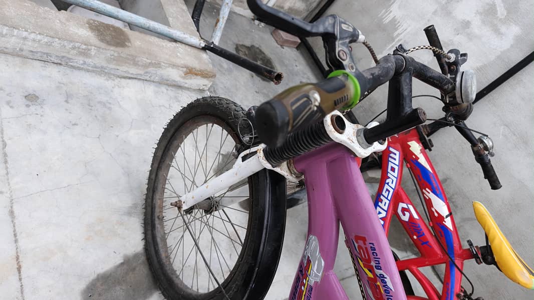 Bicycle 3