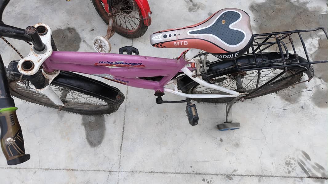 Bicycle 4