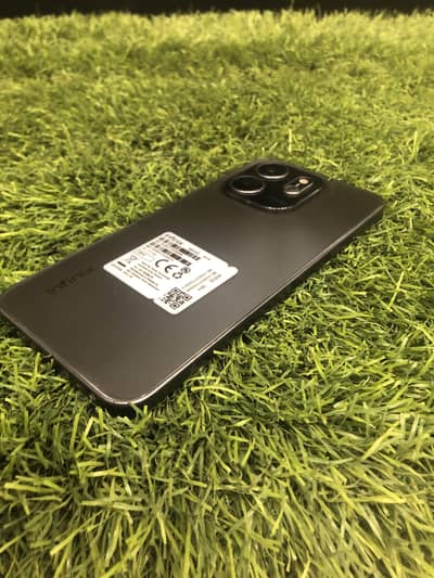 Infinix Smart 9