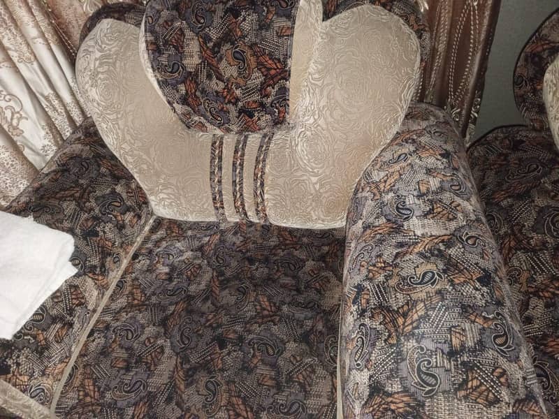 used sofa 2