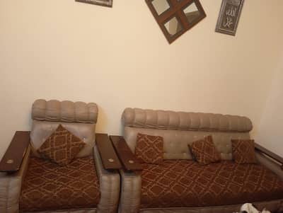 5 seater new style sofa