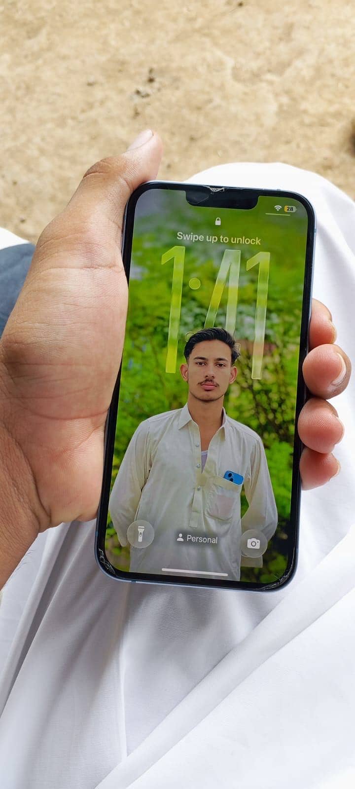 iPhone 14 0