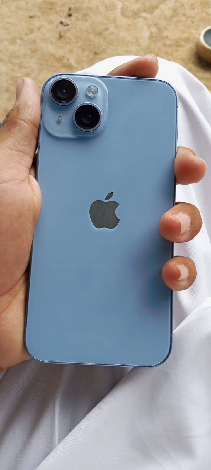 iPhone 14 5