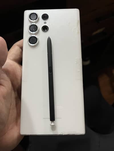 Samsung Mobile S22 Ultra