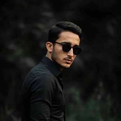 Muhammad Zeeshan 