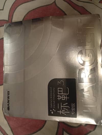 Sanwei TT Rubbers Target 3, T88-3, blade T-5000  & Assessories