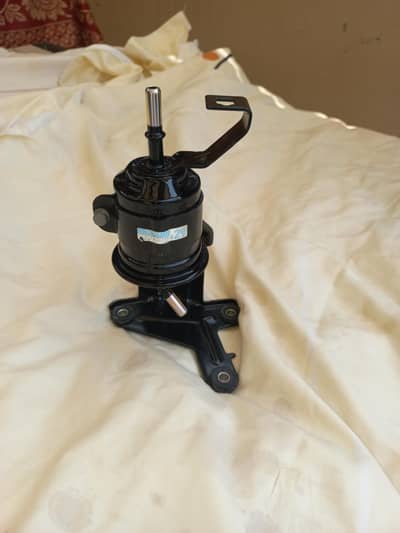 prado fuel filter jenion qabli . New good condition