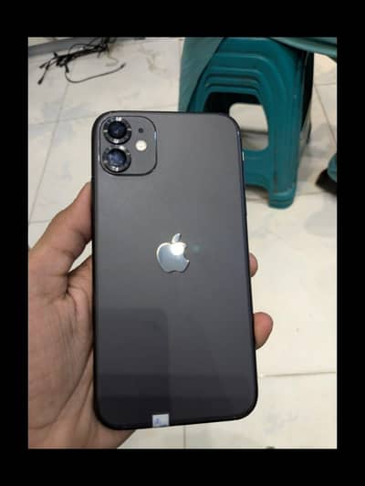 Apple iPhone 11