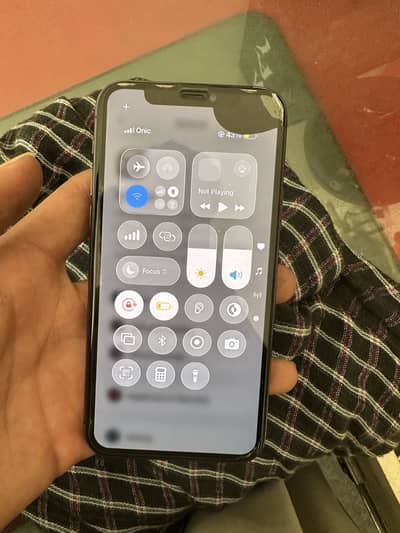 Iphone 11pro 256gb pta approved