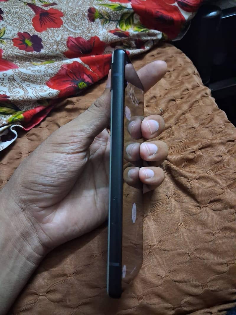 Google Pixel 6a 3