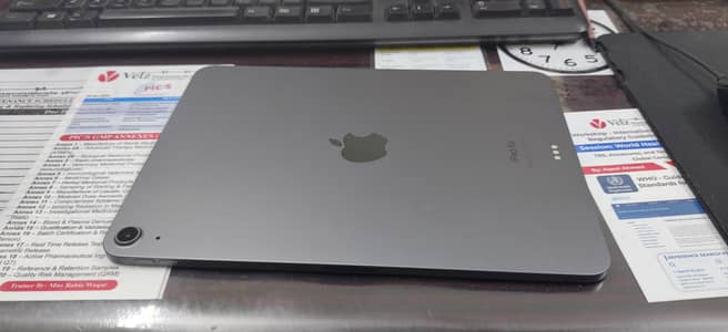 apple ipad Air m1 256gb