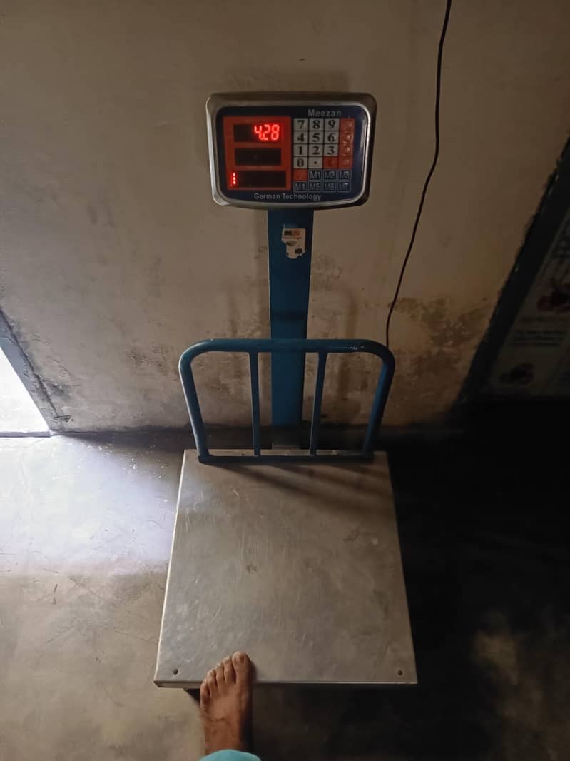 computer digital scale 2