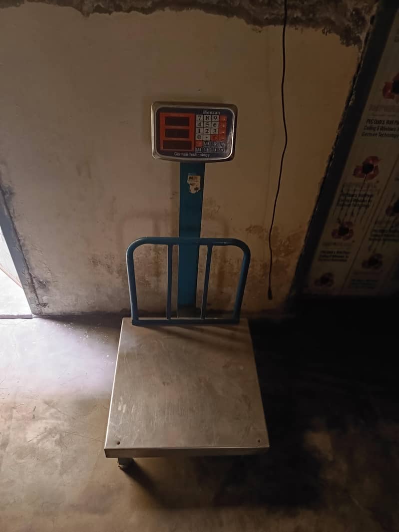 computer digital scale 3