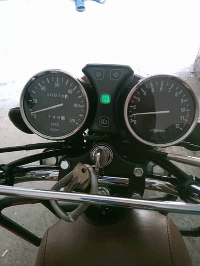 Suzuki GS 150 2026