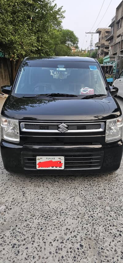Suzuki Wagon R 2020