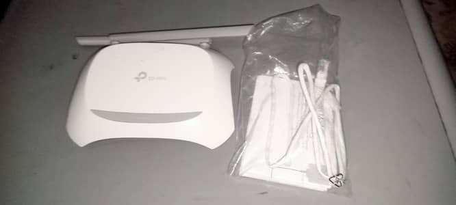 TP-LINK Internet Device Router