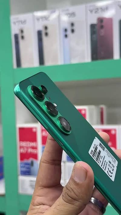 Tecno Camon 50 Pro