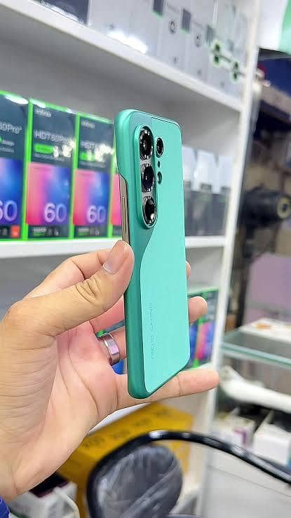 Tecno Camon 50 Pro 2