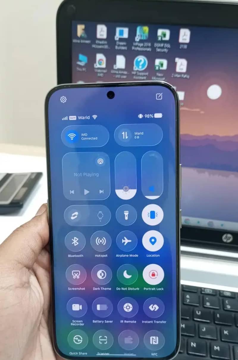 Tecno Camon 50 Pro 3