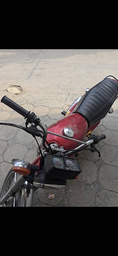 honda bike sale used bike same new condition good 90 by 90