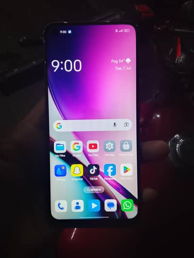 OPPO f19 Pro