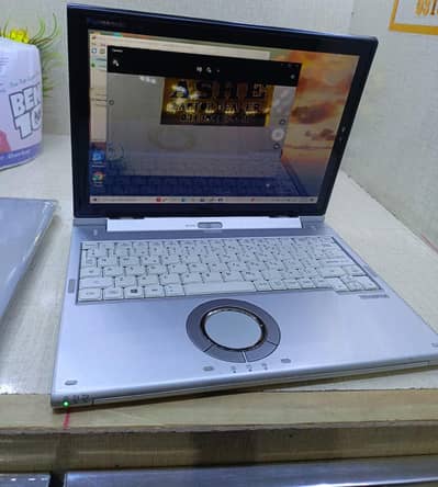 leip tap panasonic