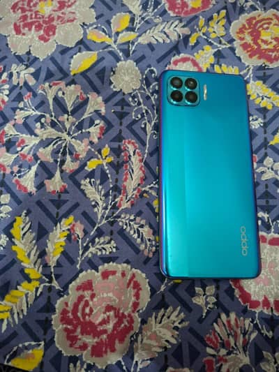 OPPO f19 Pro