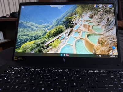 ACER V15 nitro