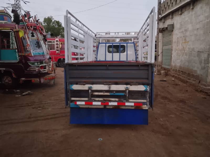 Loading Services available 3