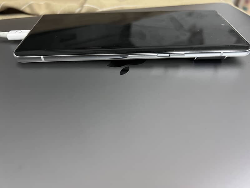 Google Pixel 6 Pro 1