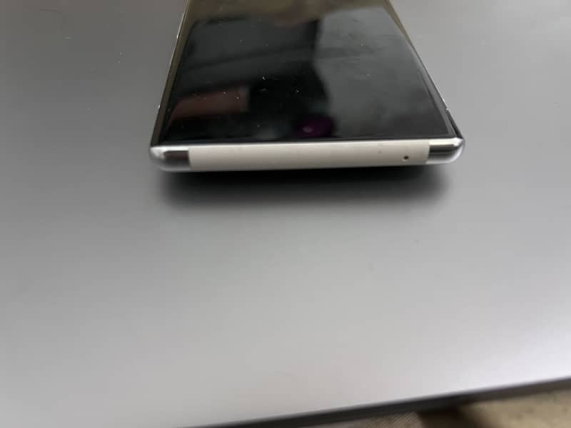 Google Pixel 6 Pro 4