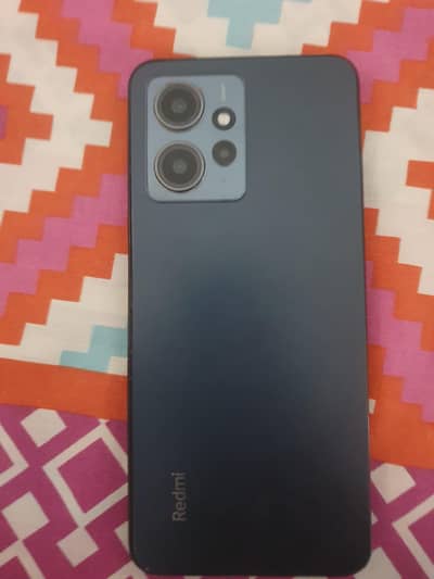 Xiaomi Redmi Note 12 Pro