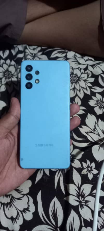 Samsung Mobile A32