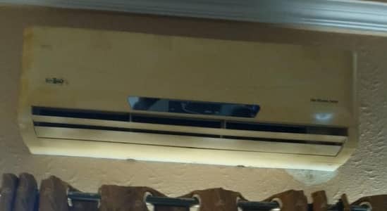 Ac good condition