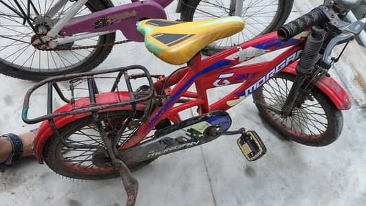 Bicycle for Kids