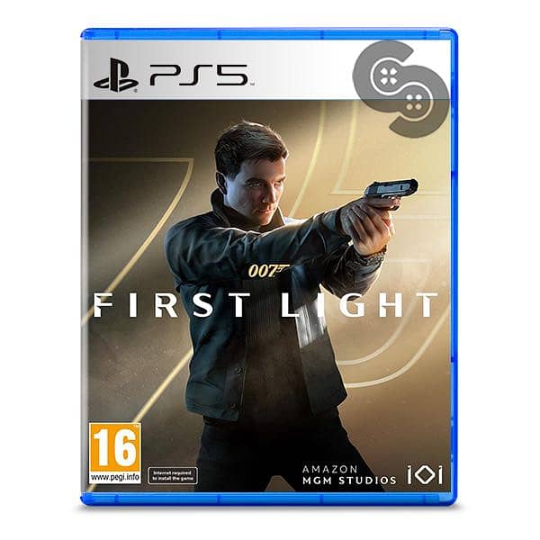First Light 007 PS5 0