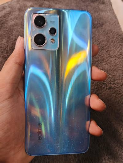 Realme 9 Pro Plus