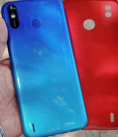 Tecno Spark 4