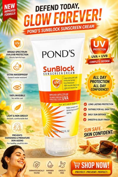 Sun block